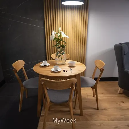 Apartament Zdrojowy, Ogrody Pieniawskie Appartamento Polanica-Zdrój