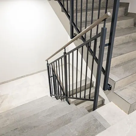 Apartament Zdrojowy, Ogrody Pieniawskie * Polanica-Zdrój